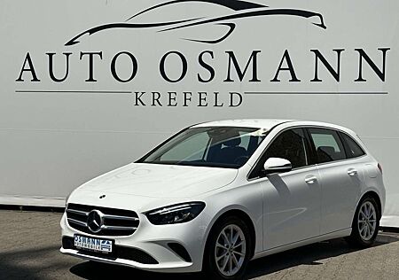 Mercedes-Benz B 200 7G-DCT Progressive LED
