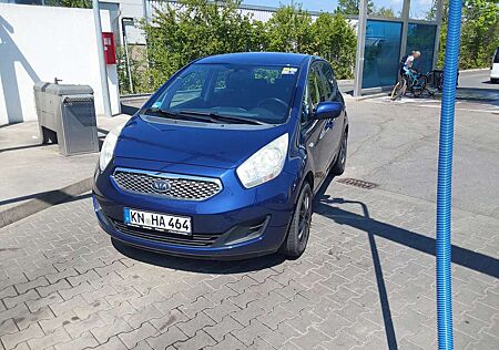 Kia Venga 1.4 CVVT Spirit