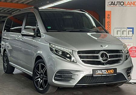 Mercedes-Benz V 250 AVANTGARDE/EDITION/AMG LINE *LANG*