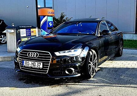 Audi A6 2.0 TDI ultra S tronic