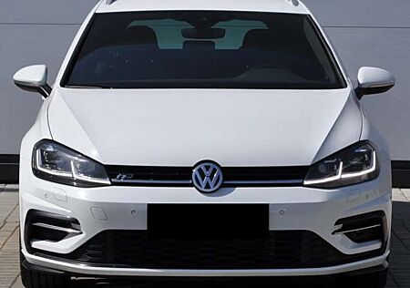 VW Golf Variant Volkswagen 1.5 TSI ACT Highline 150ps