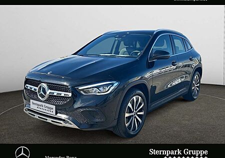 Mercedes-Benz GLA 200 Progressive RFK*LED*SPURH*TOTW*PTS*uvm*