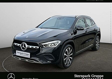 Mercedes-Benz GLA 200 Progressive RFK*LED*SPURH*TOTW*PTS*uvm*