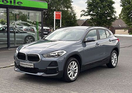 BMW X2 sDrive 18d Advantage *LED*NAVI*1-HAND*KAMERA*