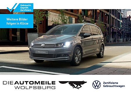 VW Touran Volkswagen 2.0 TDI Comfortline Stand/ACC/7.Sitze/AHK