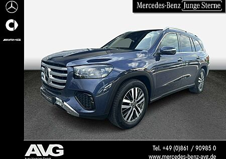 Mercedes-Benz GLS 350 d 4M Pano AHK Burmest HuD 360° Airmatic