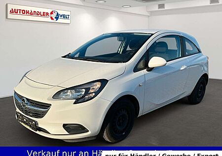 Opel Corsa E 1.2 Edition