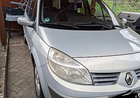 Renault Scenic 1.6 16V Luxe Dynamique