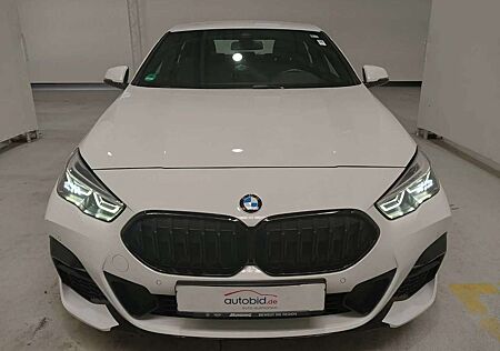 BMW 218 Baureihe 2 Gran Coupe i M Sport