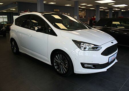 Ford C-Max 1.0 EcoBoost - Navi - SHZ - Kamera -