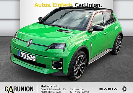 Renault R 5 E-Tech Techno 150 NAVI PDC BT Klima