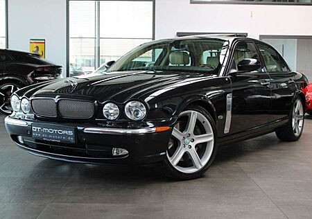 Jaguar XJR 4.2 V8 SUPERCHARGED *SAMMLER/COLLECTORS*