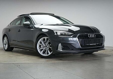 Audi A5 Sportback 40 TDI quattro S tronic advanced