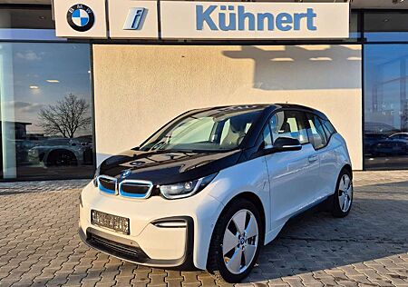 BMW i3 120 Navi ParkAss RFK PDC