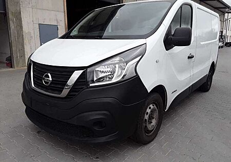 Nissan NV300 Kastenwagen L1H1 2,7t COMFORT