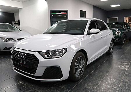 Audi A1 Sportback 30 TFSI basis-Virtual-Carplay-Tempo