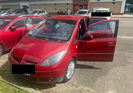 Mitsubishi Colt 1.1