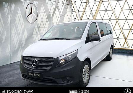 Mercedes-Benz Vito 114 CDI Tourer PRO Lang Audio 40*DAB*9G-T**