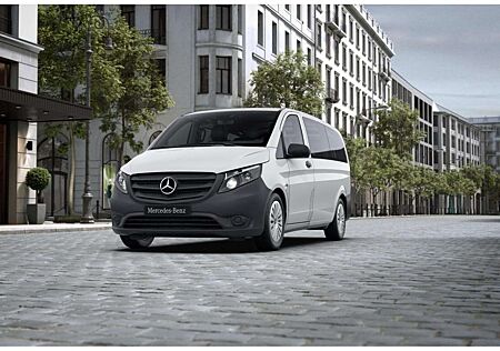 Mercedes-Benz Vito 114 CDI Tourer PRO Lang Audio 40*DAB*9G-T**