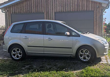 Ford C-Max C-MAX 1.8 Style