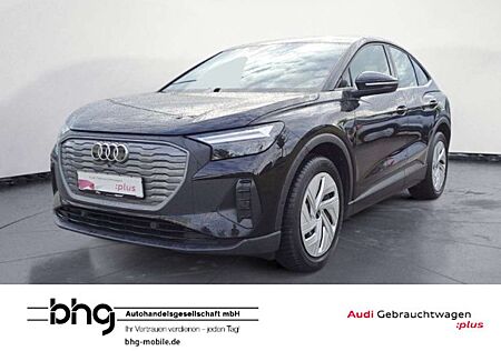 Audi Q4 e-tron Sportback 35 Wärmepumpe Assist Plus