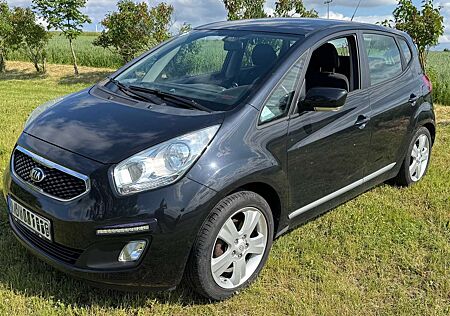 Kia Venga 1.6 CVVT Spirit
