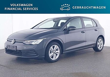 VW Golf Volkswagen Life 1.5 TSI PDC*Klima*NAV*SH