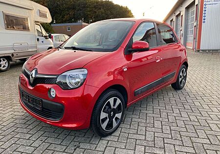Renault Twingo Dynamique Klima Tempomat Sitzhzg 71Tkm
