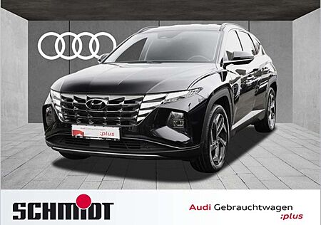 Hyundai Tucson 1.6 T-GDI 4WD Plug-In Hybrid Trend Assistenz Pa...