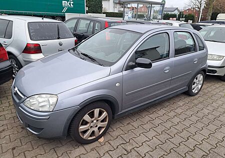 Opel Corsa * Klimaanlage *