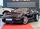 Porsche Boxster S 981 PDK PCM PDLS Sportabgas Navi Xenon