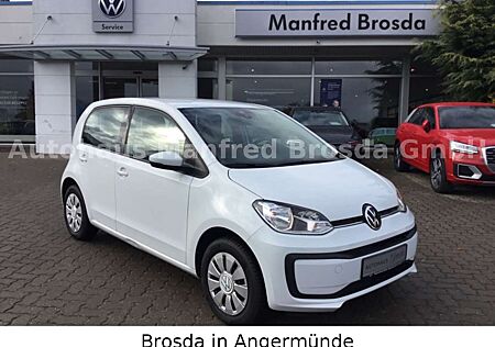 VW Up Volkswagen ! KLI DAB+ GJR