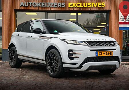 Land Rover Range Rover Evoque 2.0 P200 AWD Dynamic R Nieuw