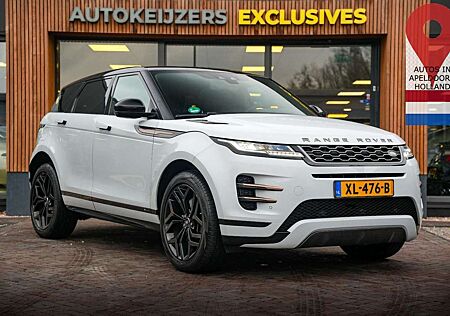 Land Rover Range Rover Evoque 2.0 P200 AWD Dynamic R Nieuw