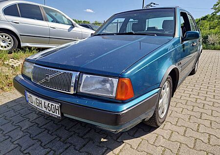 Volvo 460 GLE