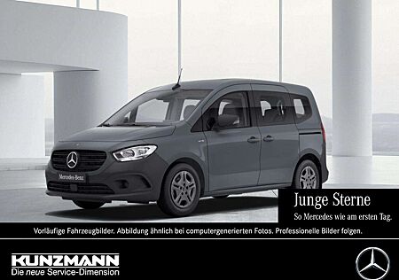 Mercedes-Benz Citan e Tourer PRO Standard MBUX ParkPaket Hecktür