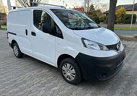 Nissan NV200 1.5 EU6 Comfort
