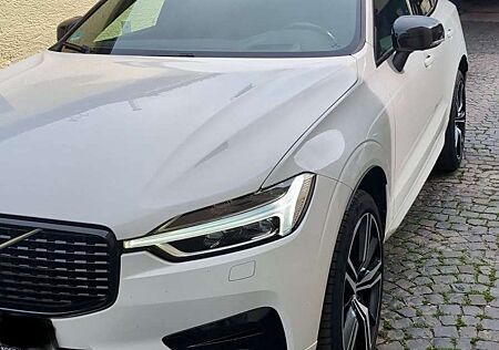 Volvo XC 60 XC60 R Design 2WD