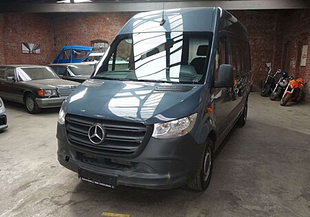 Mercedes-Benz Sprinter Kasten 314 L2 Klima Kamera Euro6