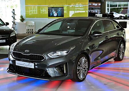 Kia Pro_ceed ProCeed / pro_cee'd GT-Line*LEDER*NAVI*KAMERA*