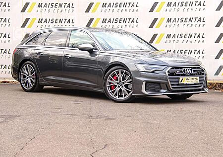 Audi S6 3.0 TDI Quattro Matrix|Navi|SH+SB|Leder|Luft