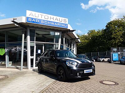 MINI Cooper Countryman Cooper Classic Trim