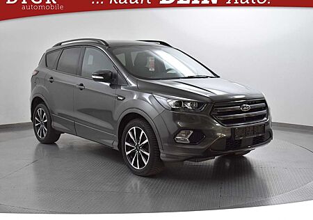 Ford Kuga 2.0d Aut ST-Line NAVI+KAM+LED+AHK+SHZ+DAB+