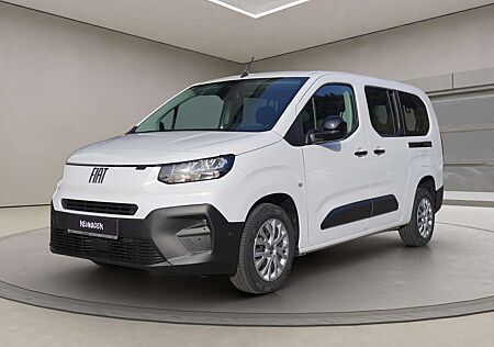 Fiat Doblo Maxi 7-Sitzer 1.5 BlueHDi LED mtl. ab249€*