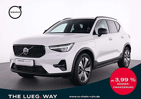 Volvo XC 40 XC40 T4 Ultimate Dark Recharge Plug-In Hybrid 2WD 7-Gan