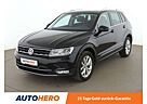 VW Tiguan Volkswagen 2.0 TSI Highline 4Motion BM Aut.*NAVI*LED*