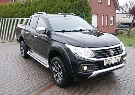 Fiat Fullback 4x4 2.4 MultiJet, Double Cab