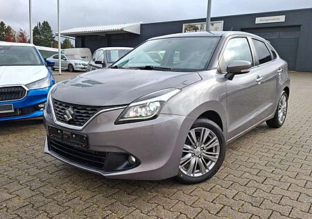 Suzuki Baleno Comfort 112 PS Kamera Navi 8fach Klimaaut