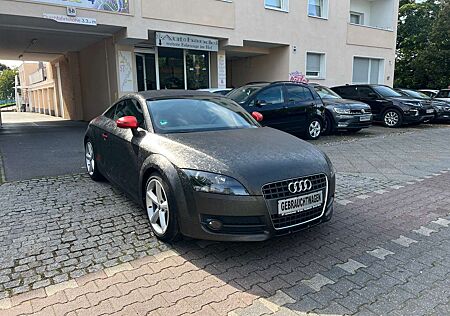 Audi TT 2.0 TFSI Coupe/S-line /1.Hand 69420KM/Klima/Alu
