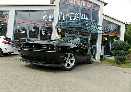 Dodge Challenger 3,6 Leder"Kamera"Sitzheizung